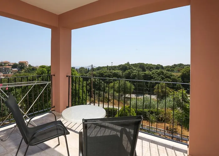 Pelagos Apartments
