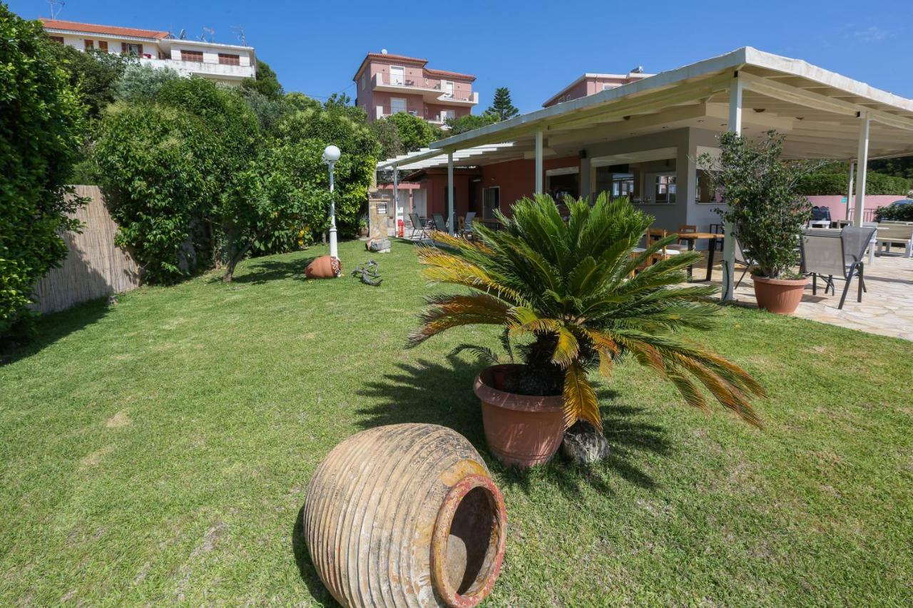 Hotel Pelagos Skala (Kefalonia)