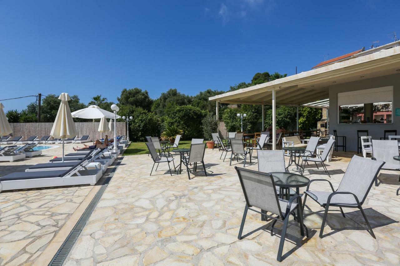 Pelagos Hotel Skala (Kefalonia)