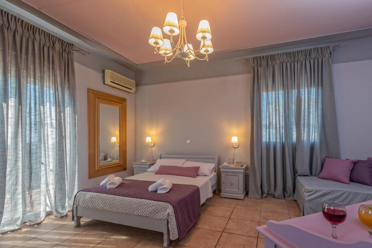 Pelagos Hotel Skala (Kefalonia)