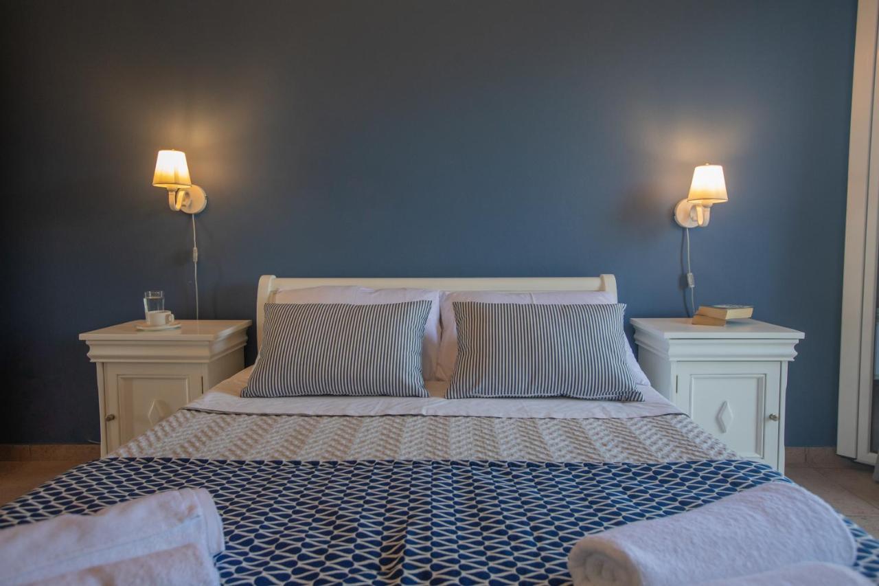 Hotel Pelagos