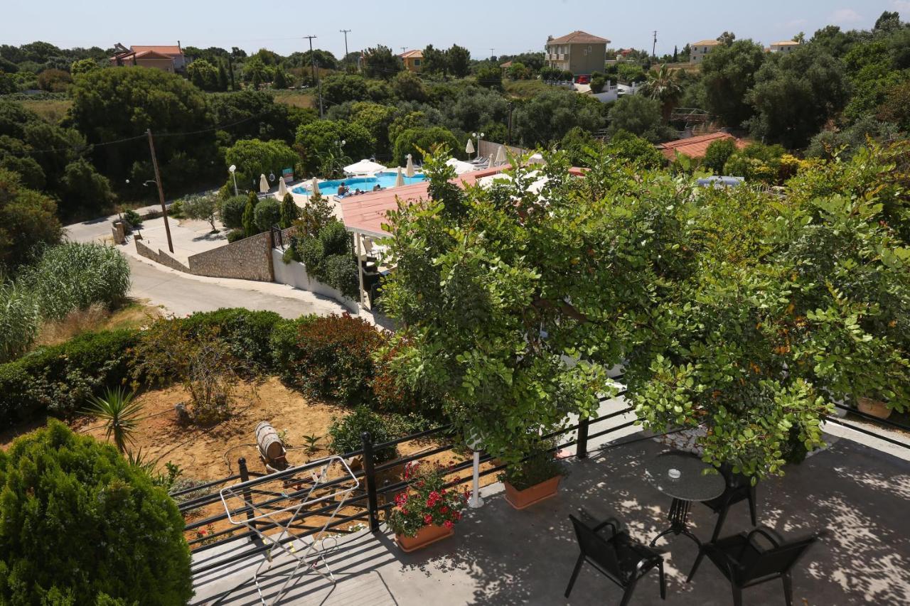 Hotel Pelagos