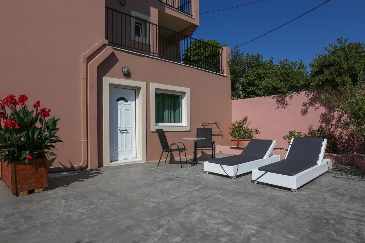 Pelagos Hotel Skala (Kefalonia)