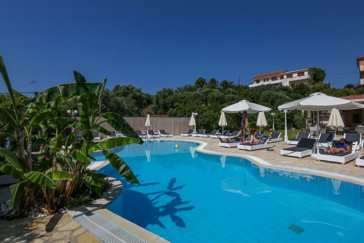 Pelagos Skala (Kefalonia)