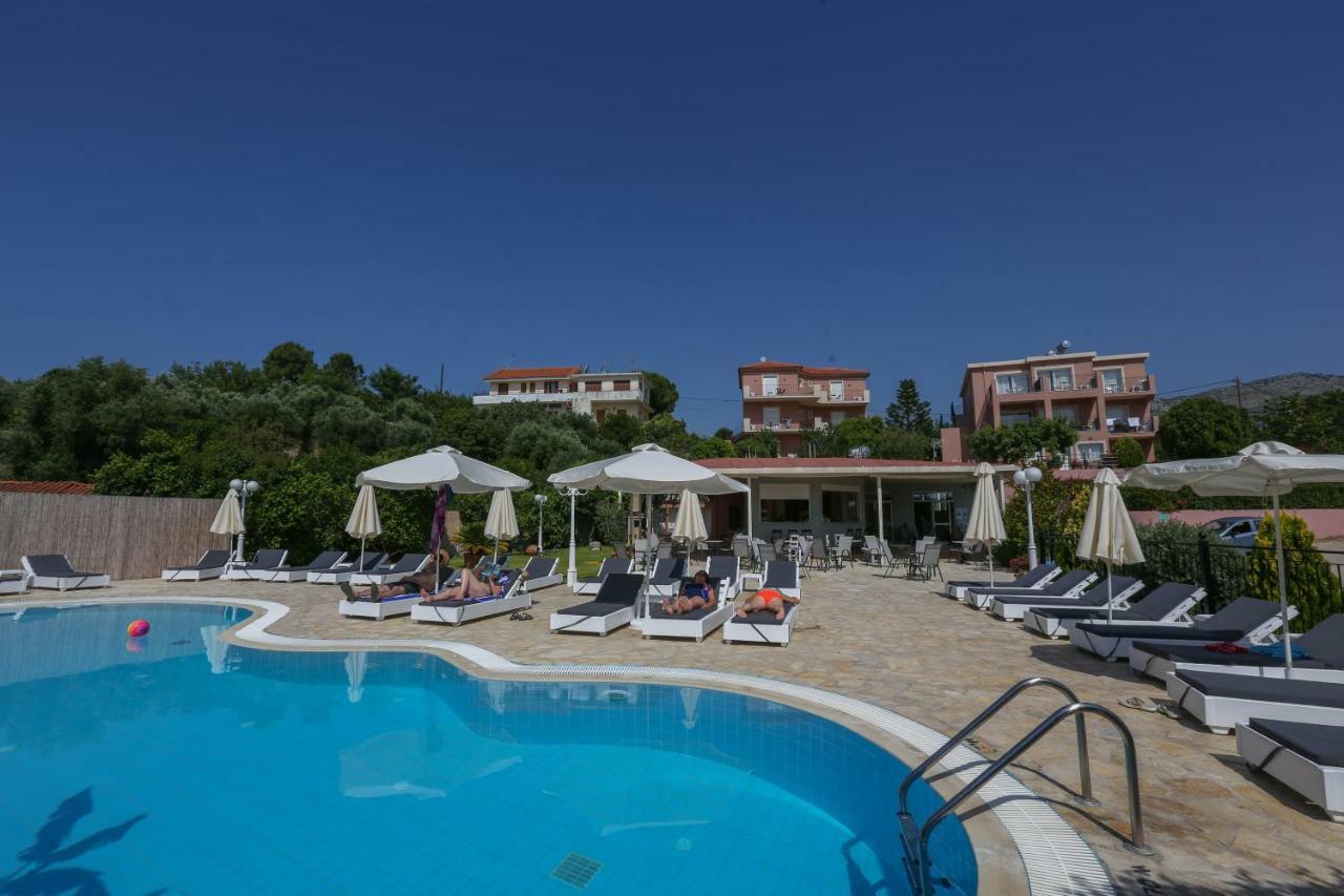 Hotel Pelagos 3*
