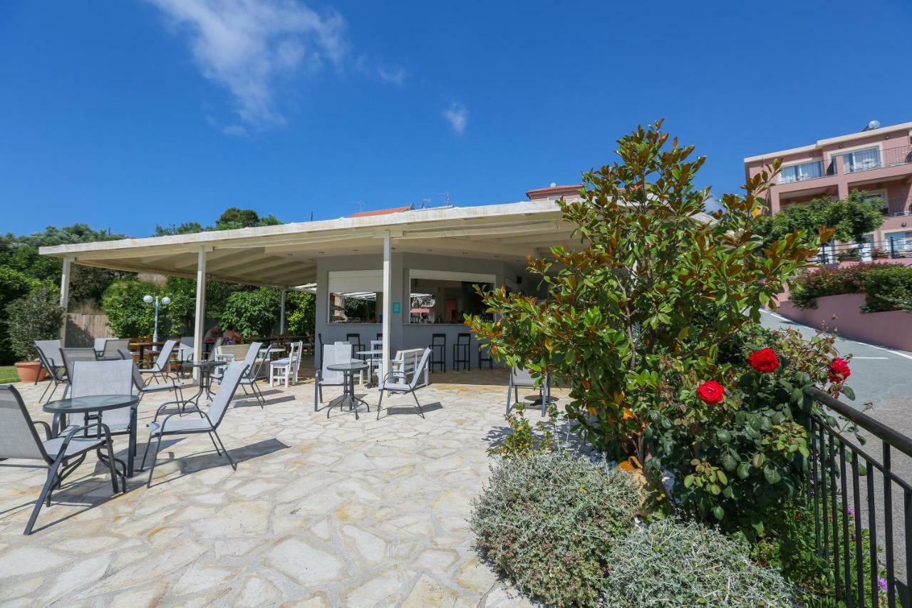 Hotel Pelagos Skala (Kefalonia)