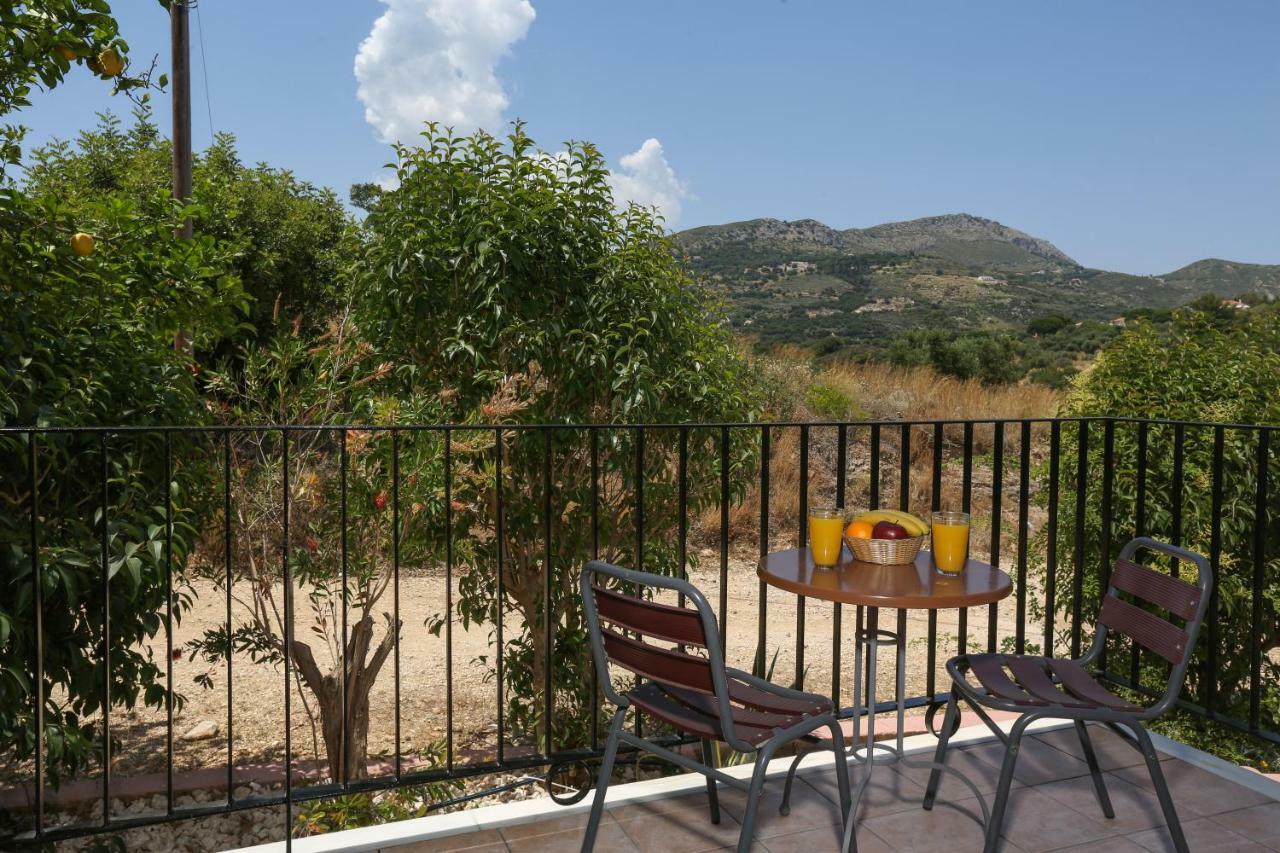 Pelagos Skala (Kefalonia)