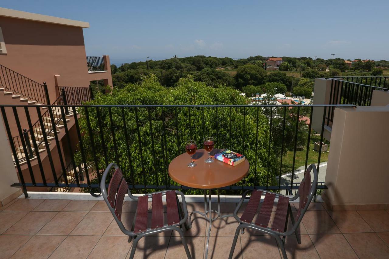 Hotel Pelagos Skala (Kefalonia)