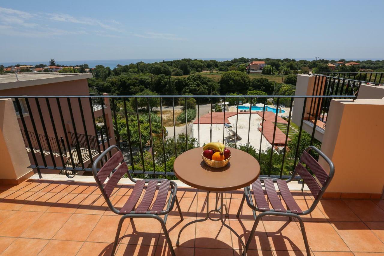 Hotel Pelagos Skala (Kefalonia)