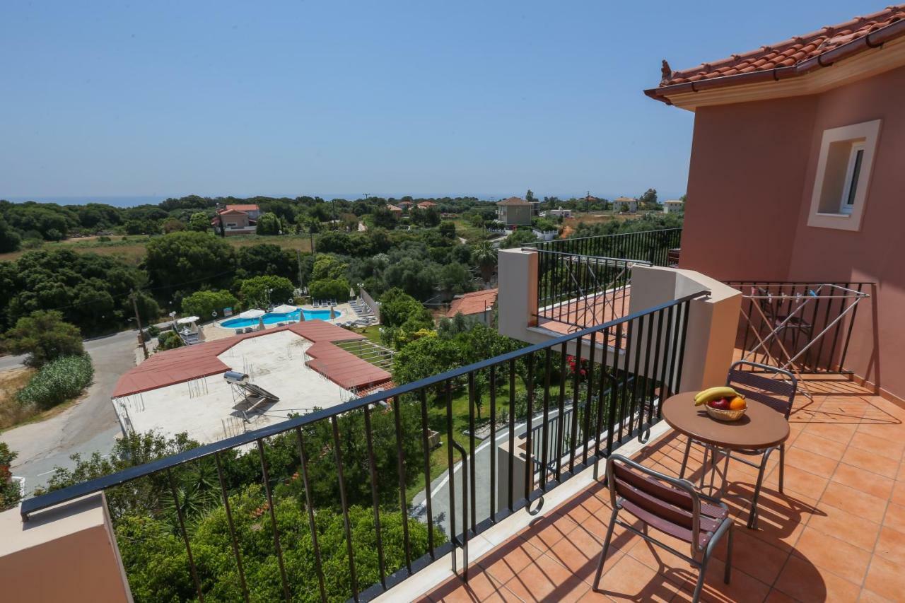 Pelagos Hotel