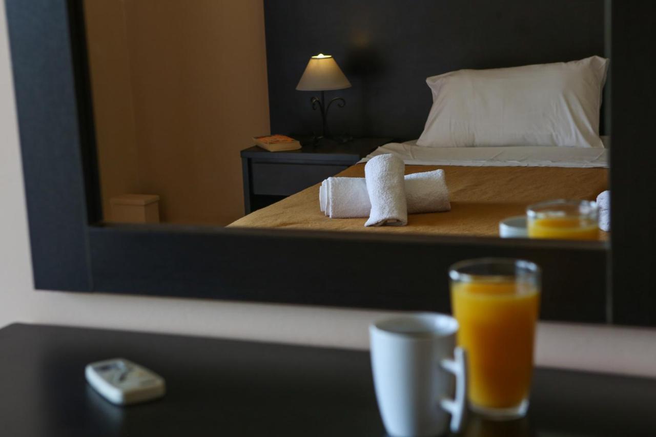 Hotel Pelagos 3*