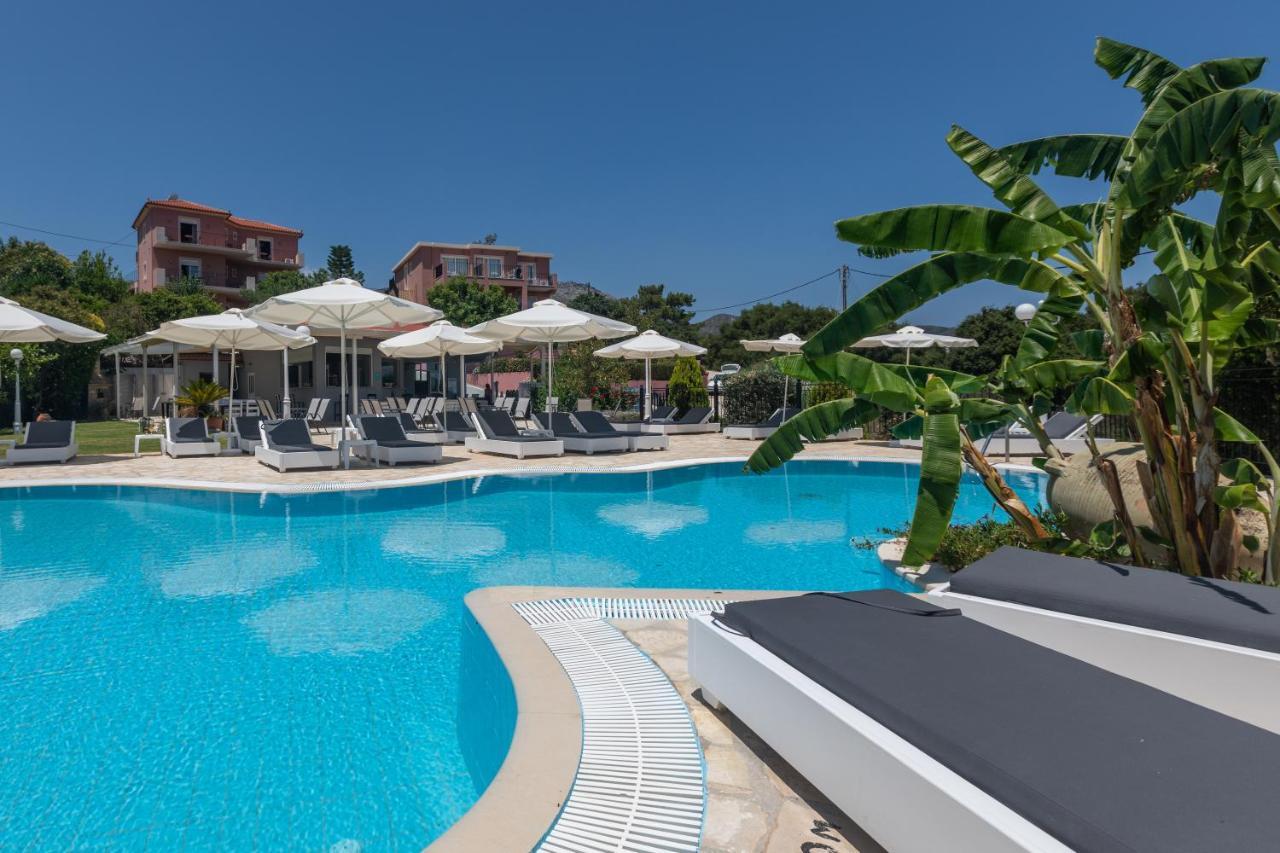 Pelagos 3* Skala (Kefalonia)