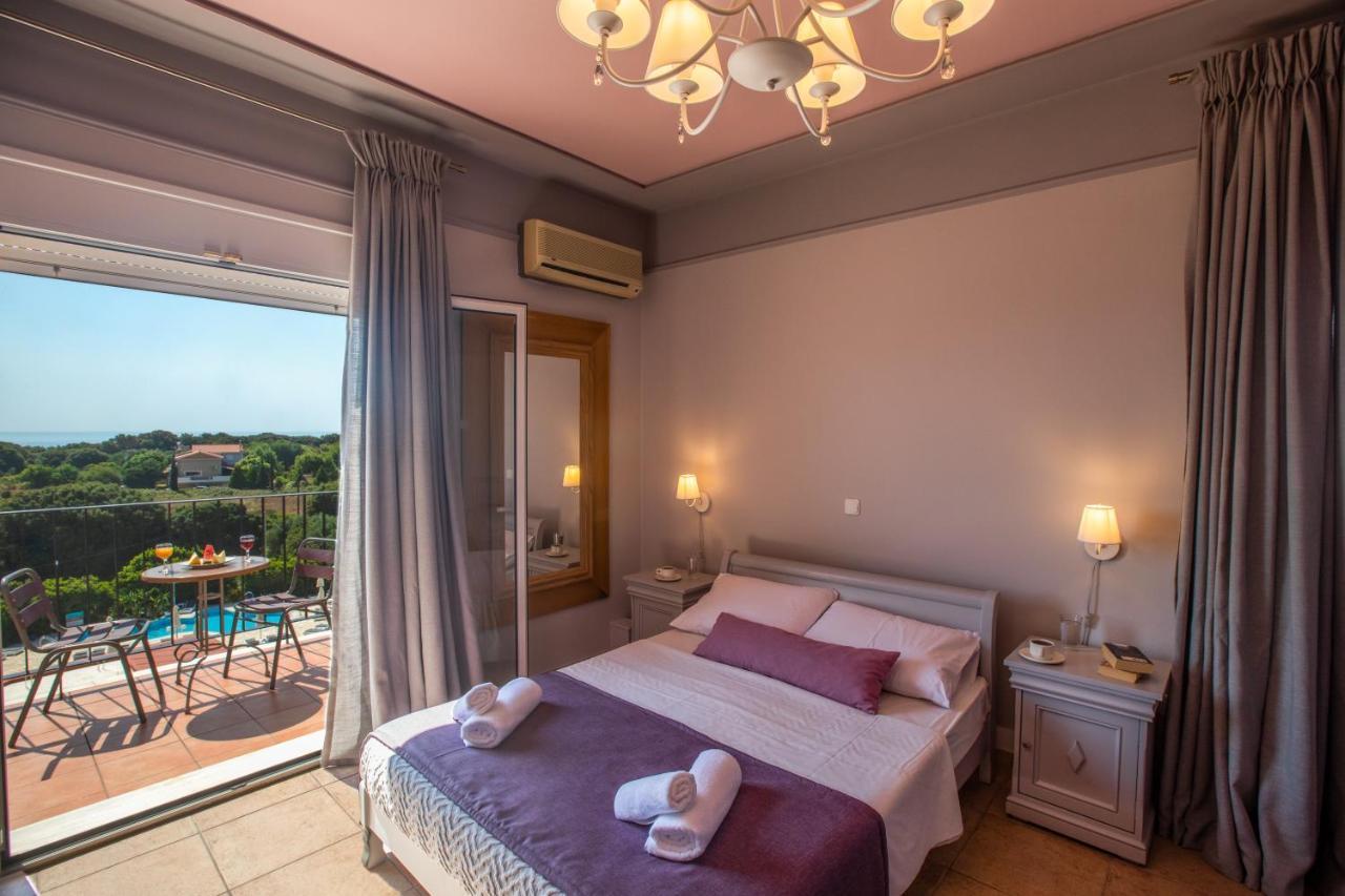 Hotel Pelagos Skala (Kefalonia)
