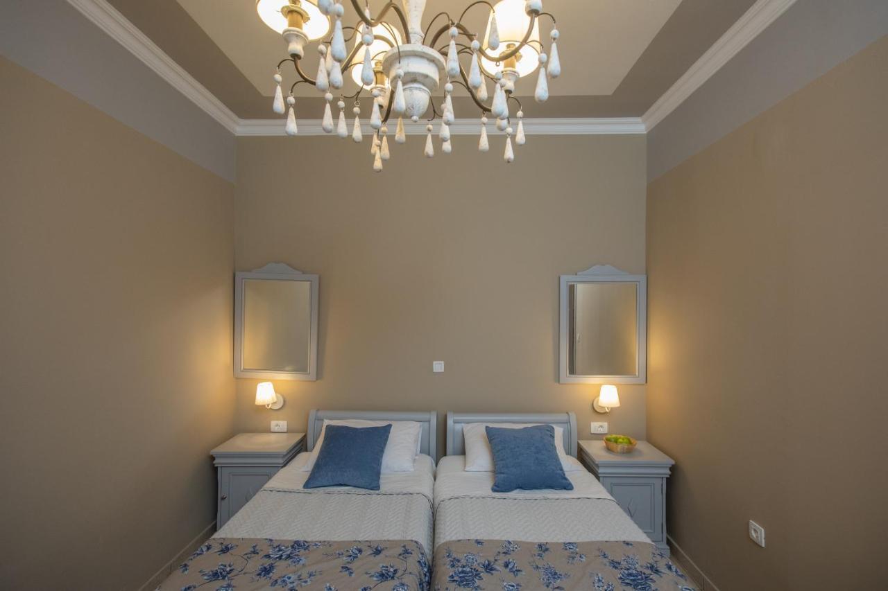 Pelagos Hotel 3*