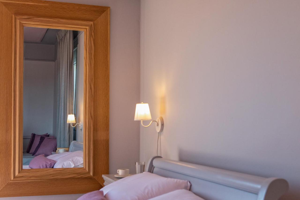 Hotel Pelagos