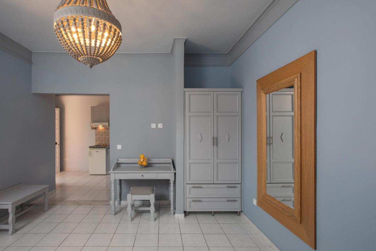 Hotel Pelagos Skala (Kefalonia)