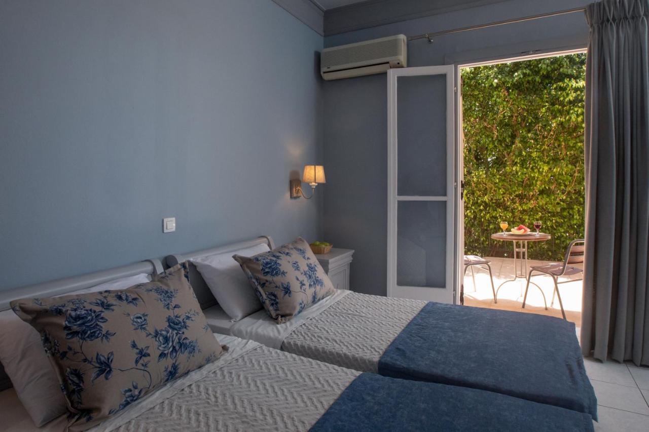 Pelagos Hotel