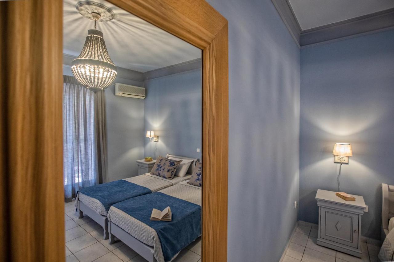 Hotel Pelagos Skala (Kefalonia)