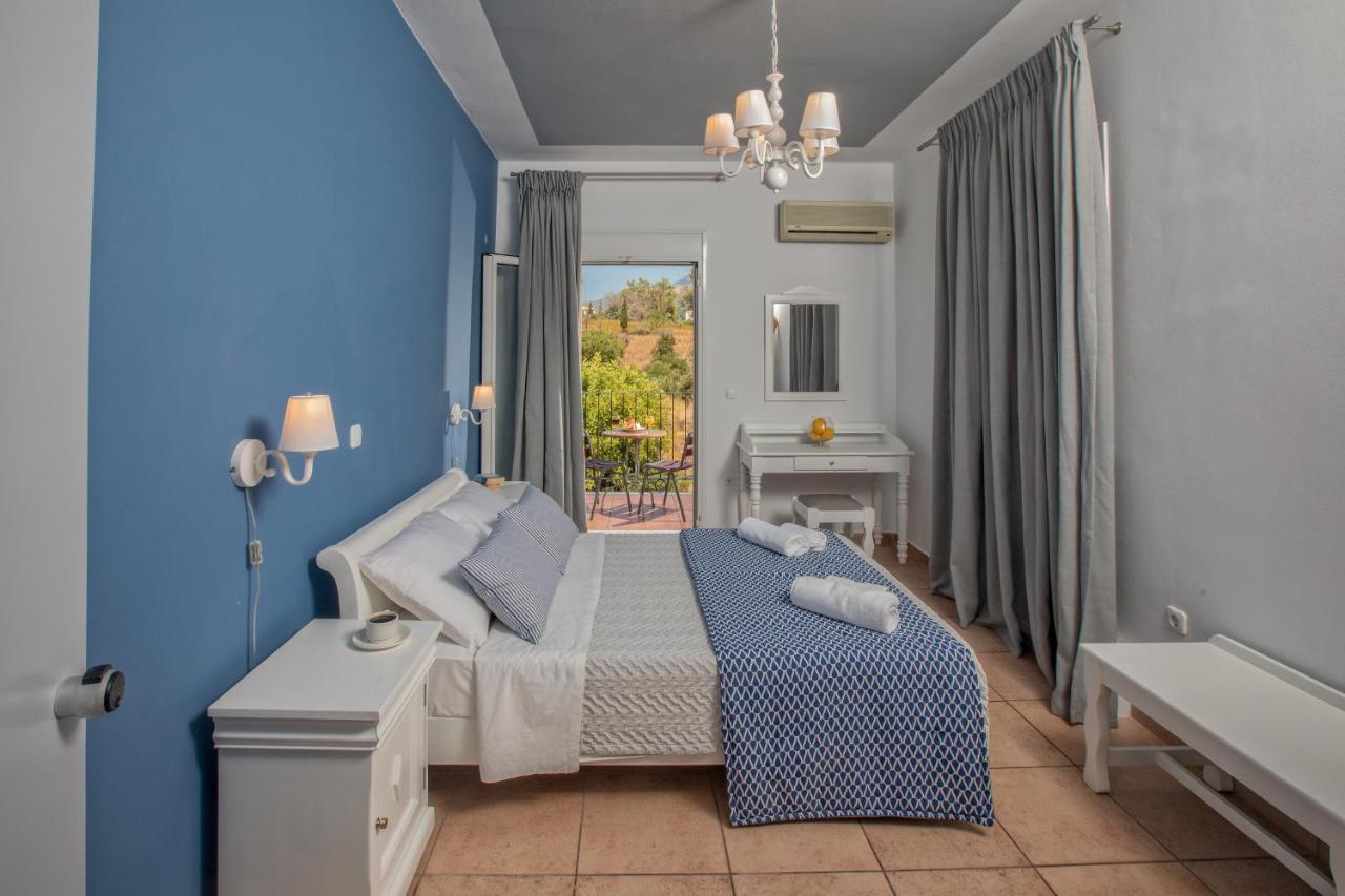 Pelagos Hotel