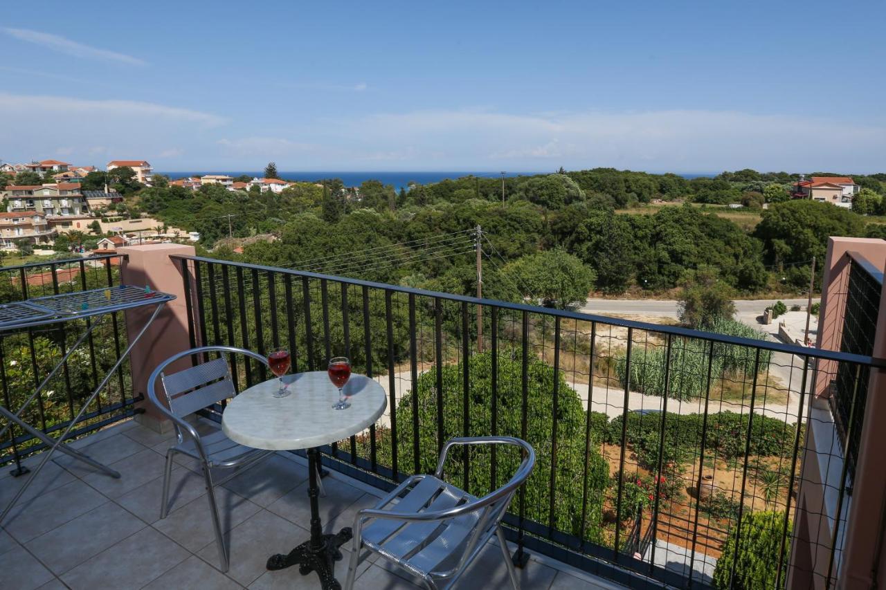 Pelagos Hotel