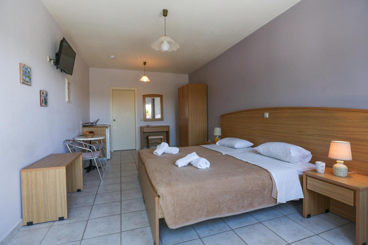 Pelagos Hotel Skala (Kefalonia)