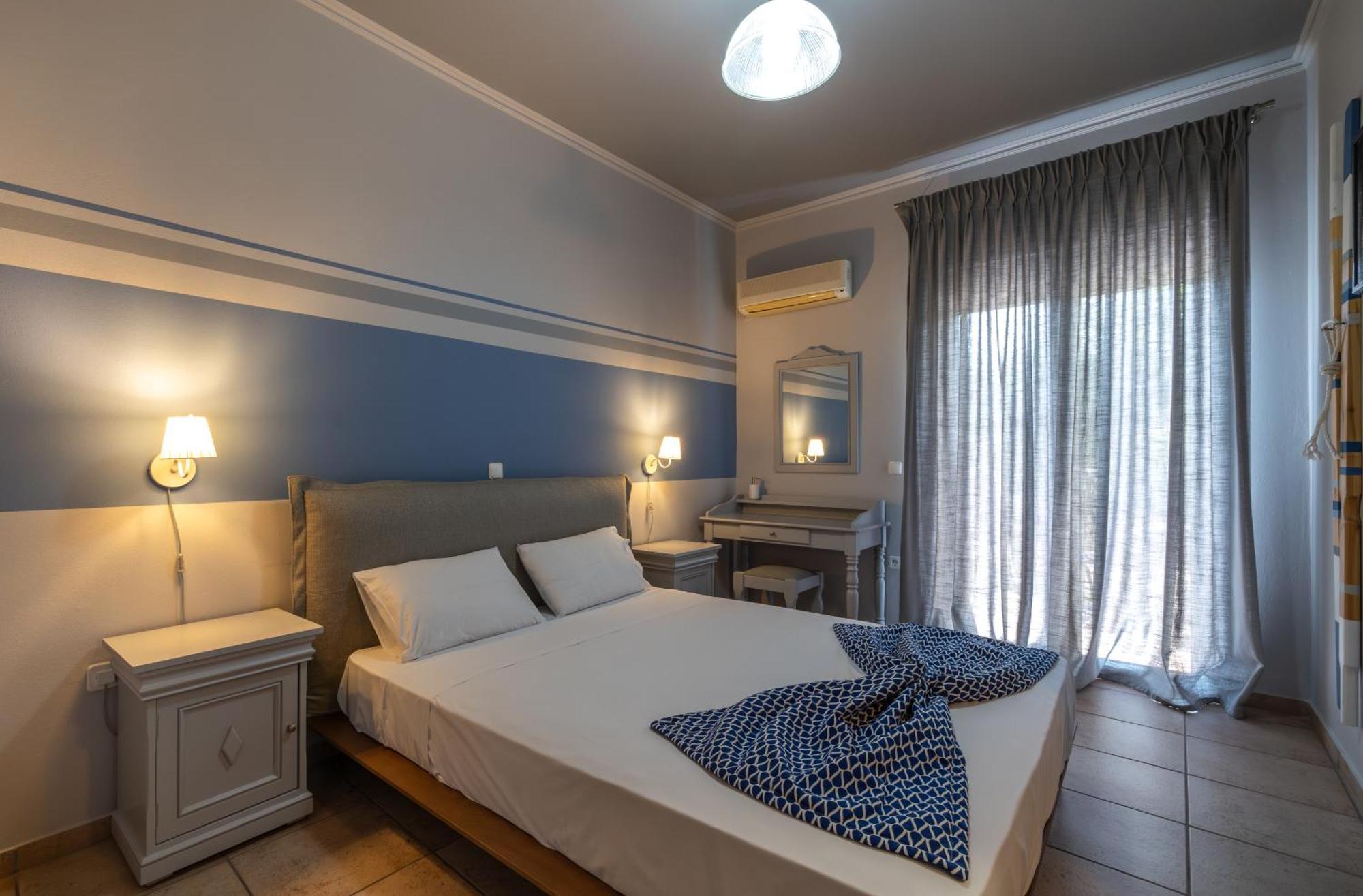 Hotel Pelagos 3*