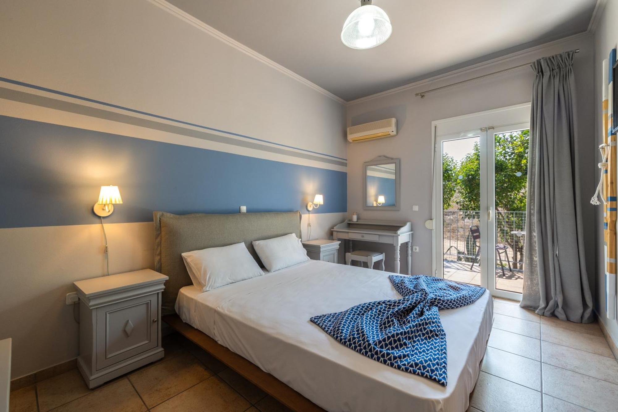 Pelagos Hotel Skala (Kefalonia)