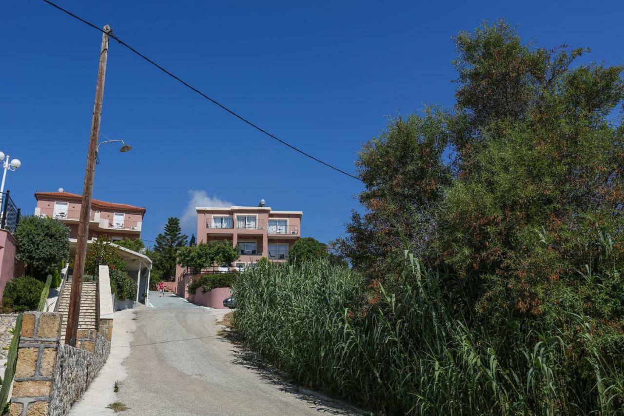 Pelagos Hotel Skala (Kefalonia)