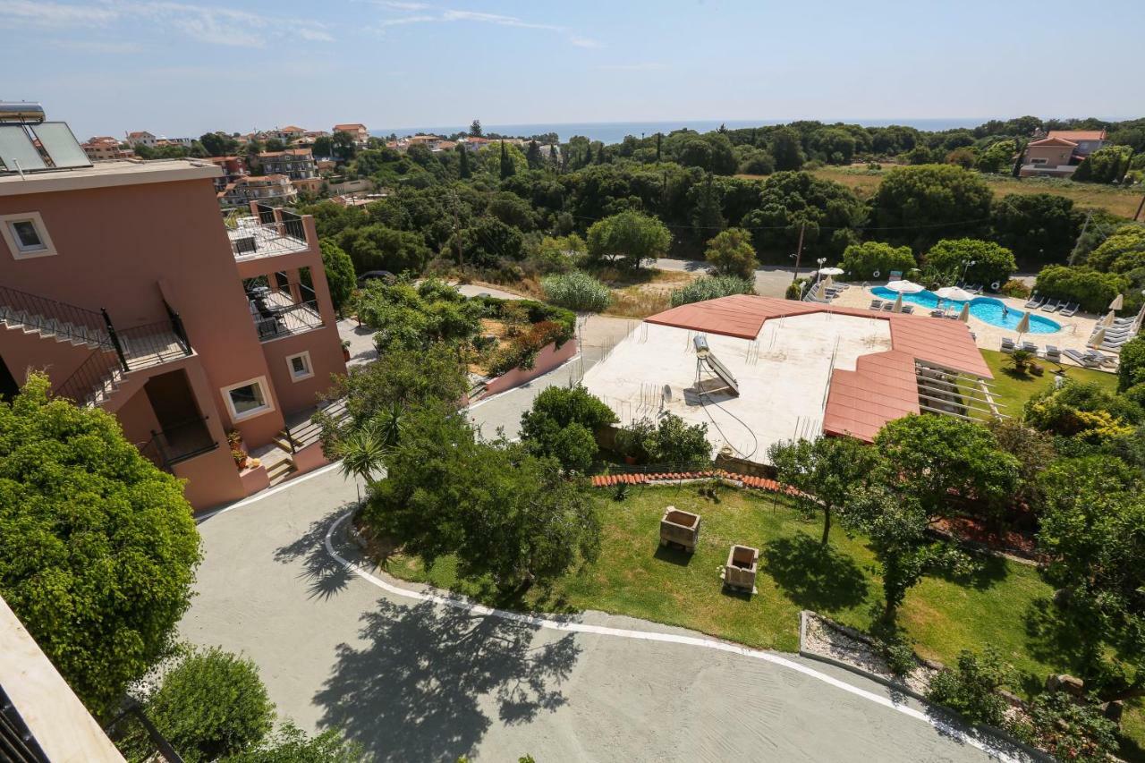 Hotel Pelagos 3*