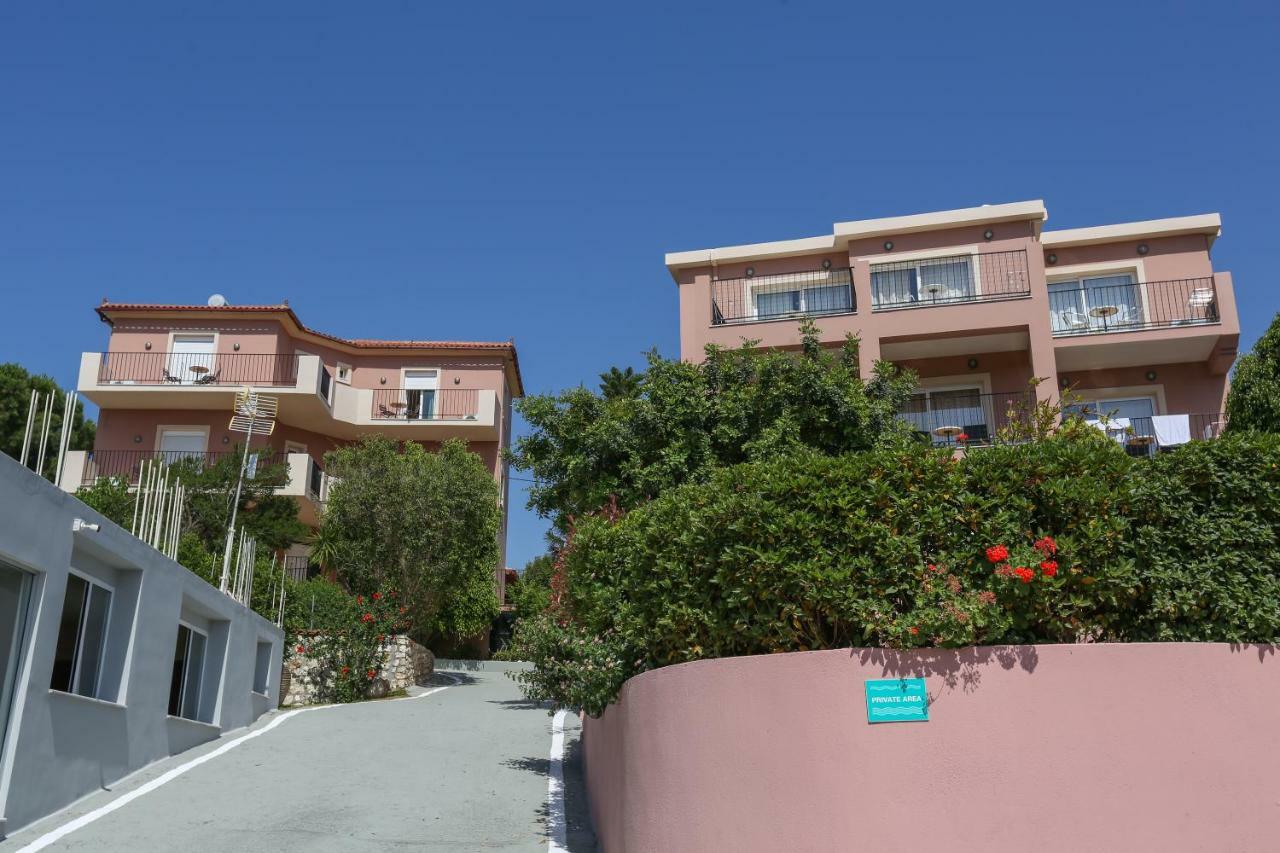 Hotel Pelagos