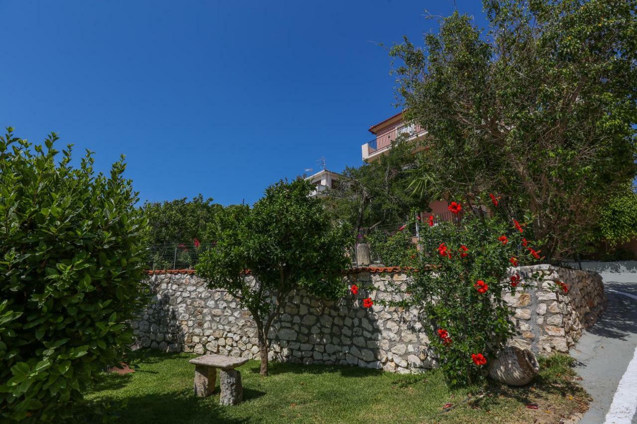 Pelagos 3* Skala (Kefalonia)