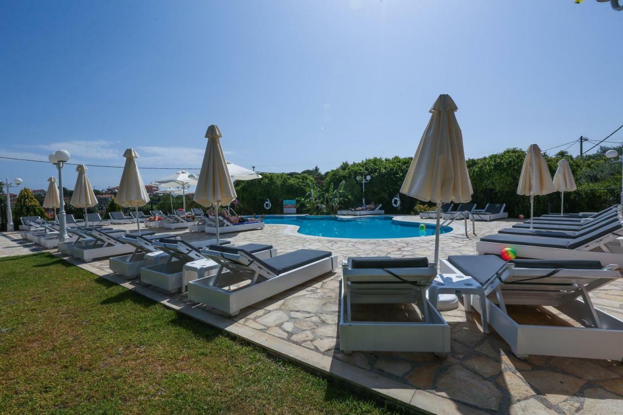 Hotel Pelagos Skala (Kefalonia)