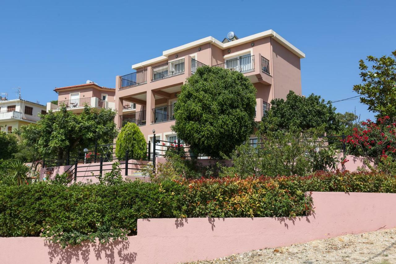 Pelagos Hotel Skala (Kefalonia)