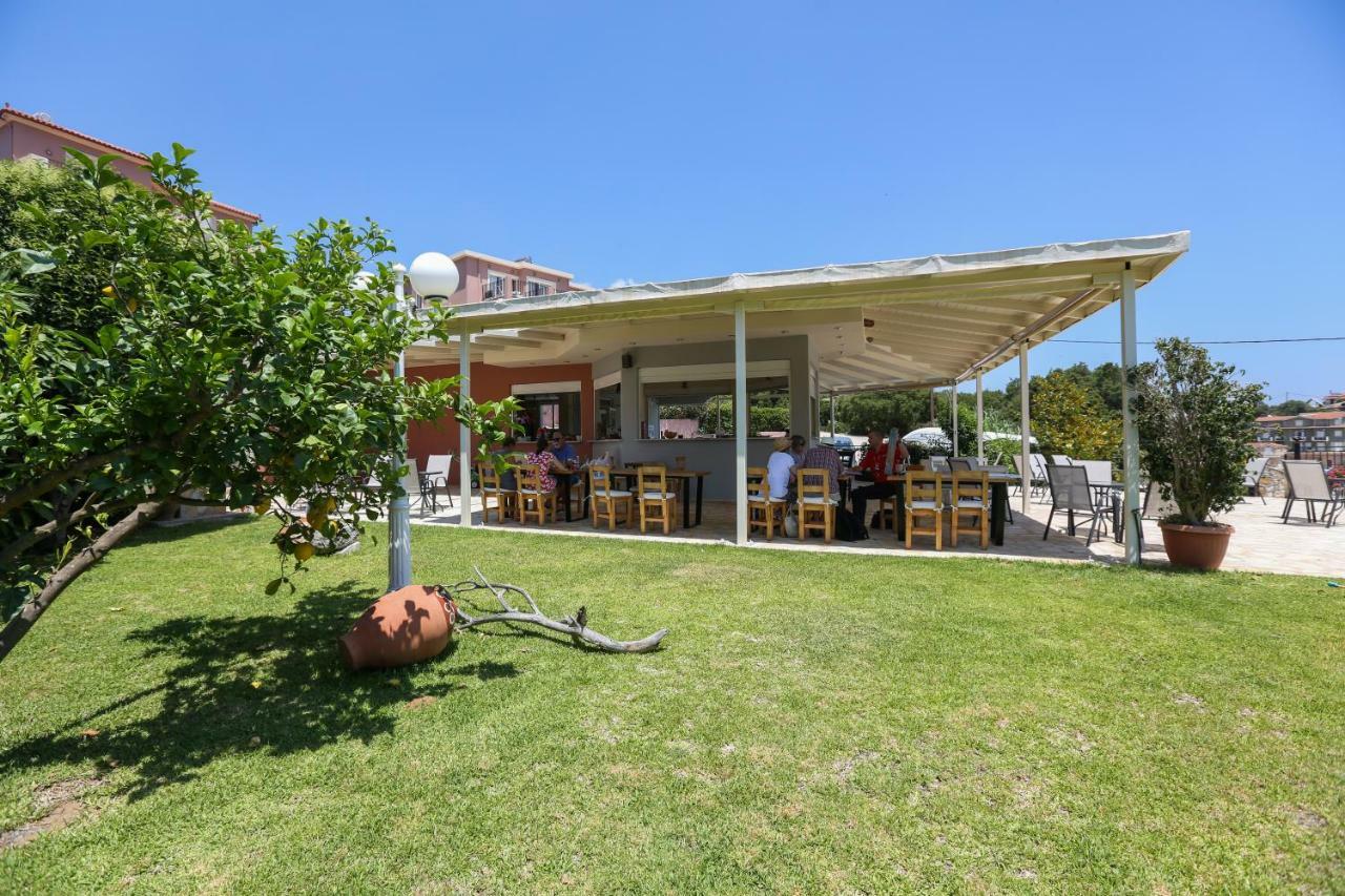 Hotel Pelagos Skala (Kefalonia)
