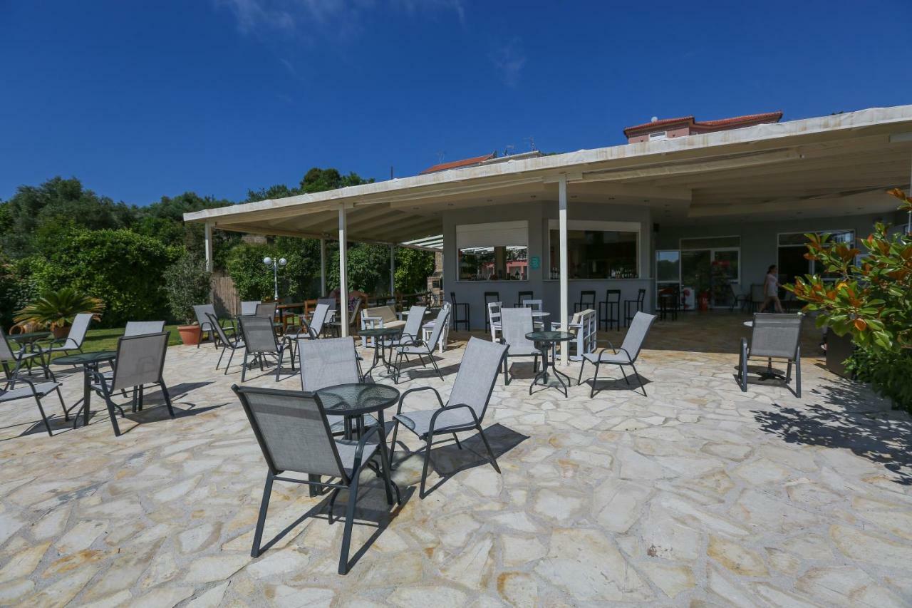 Pelagos 3* Skala (Kefalonia)