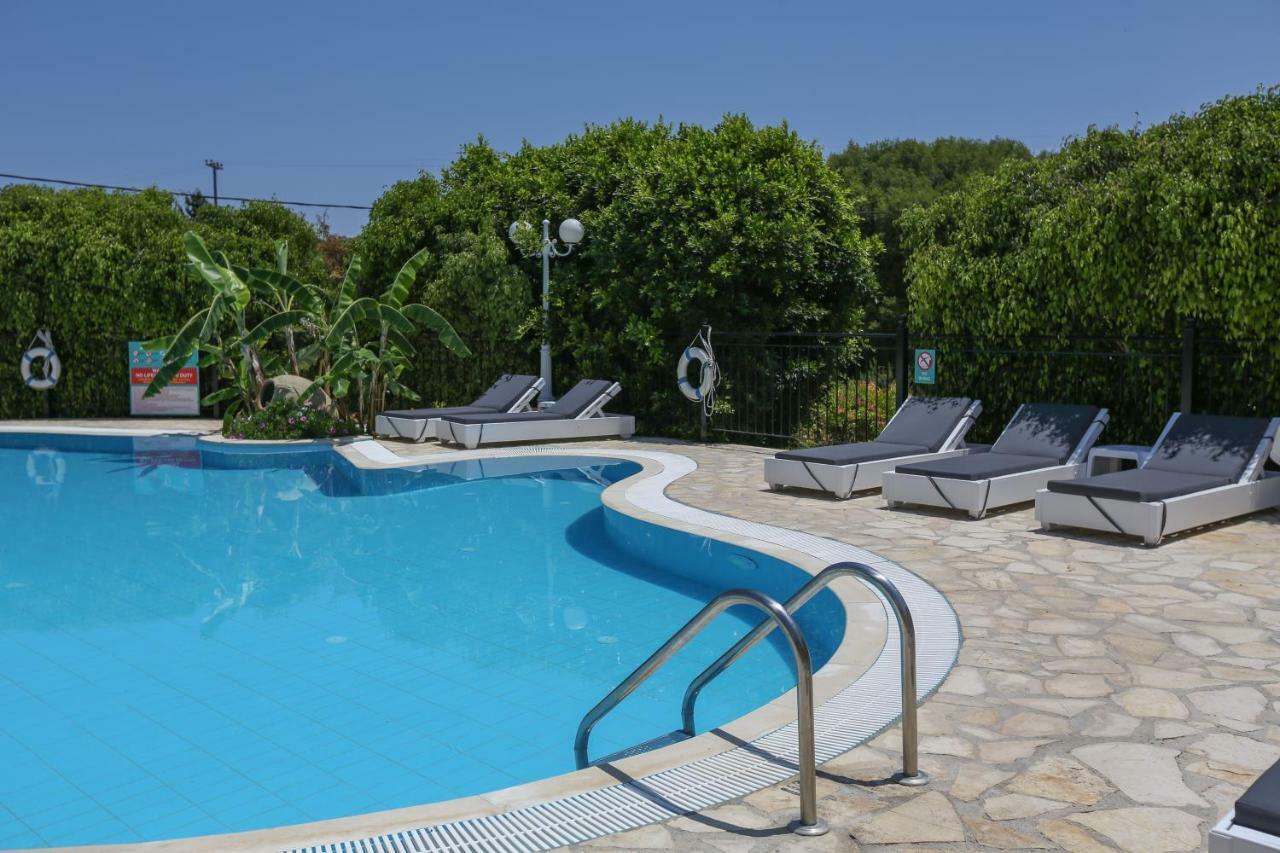 Hotel Pelagos 3*