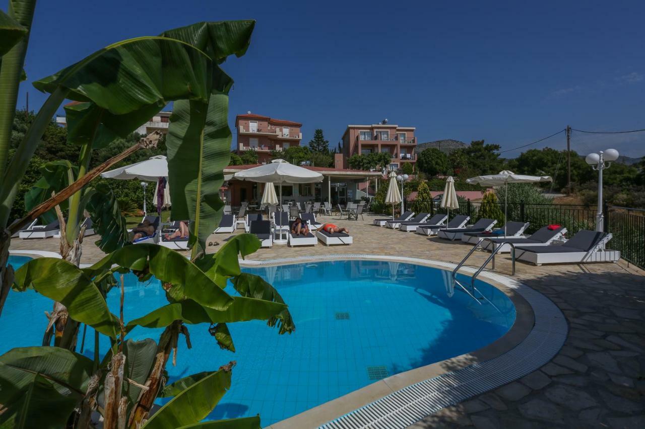Pelagos 3* Skala (Kefalonia)
