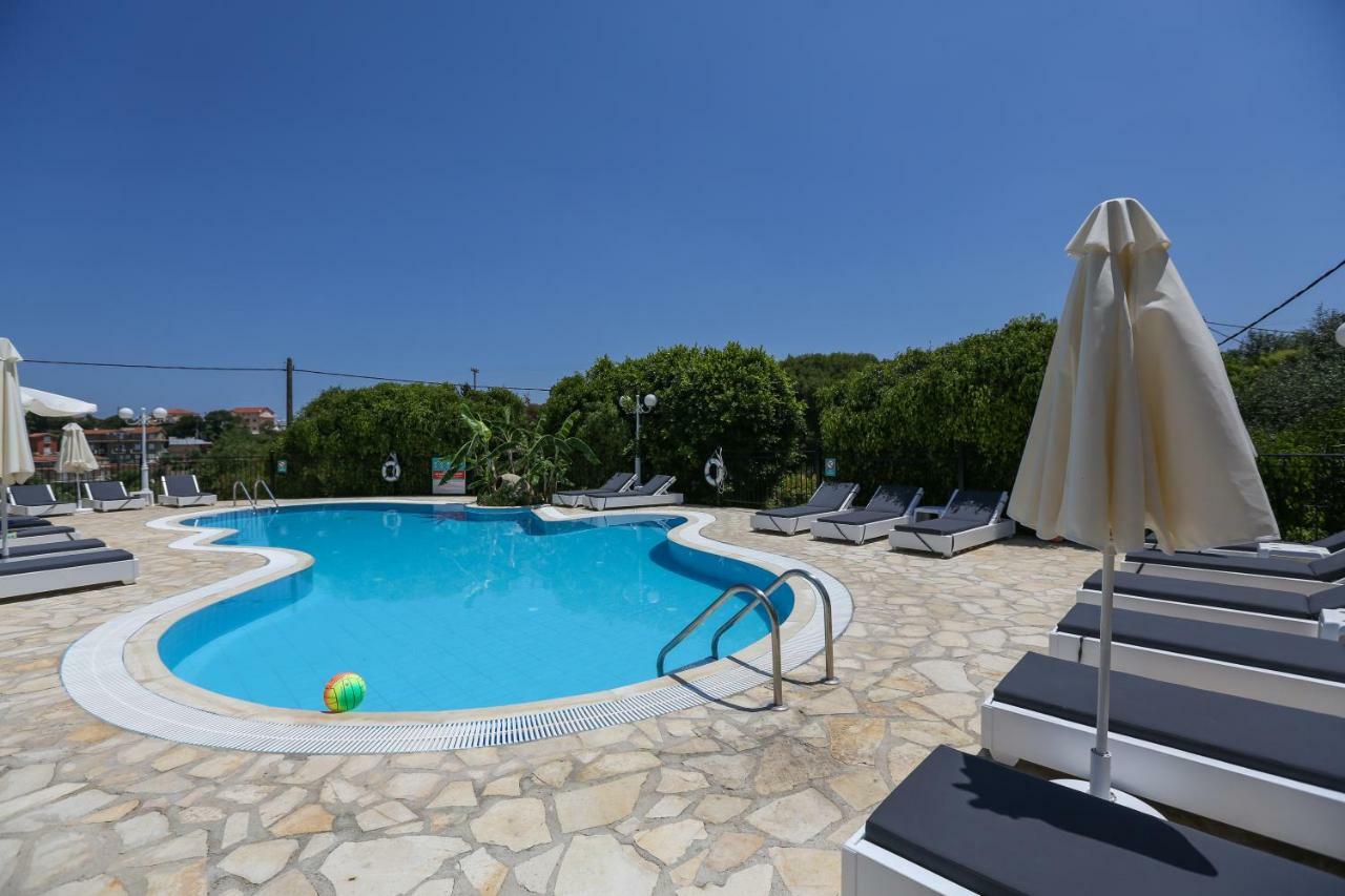 Pelagos Skala (Kefalonia)