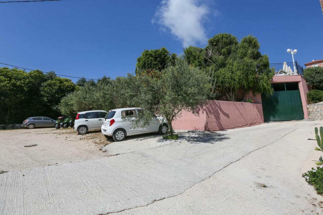 Hotel Pelagos Skala (Kefalonia)