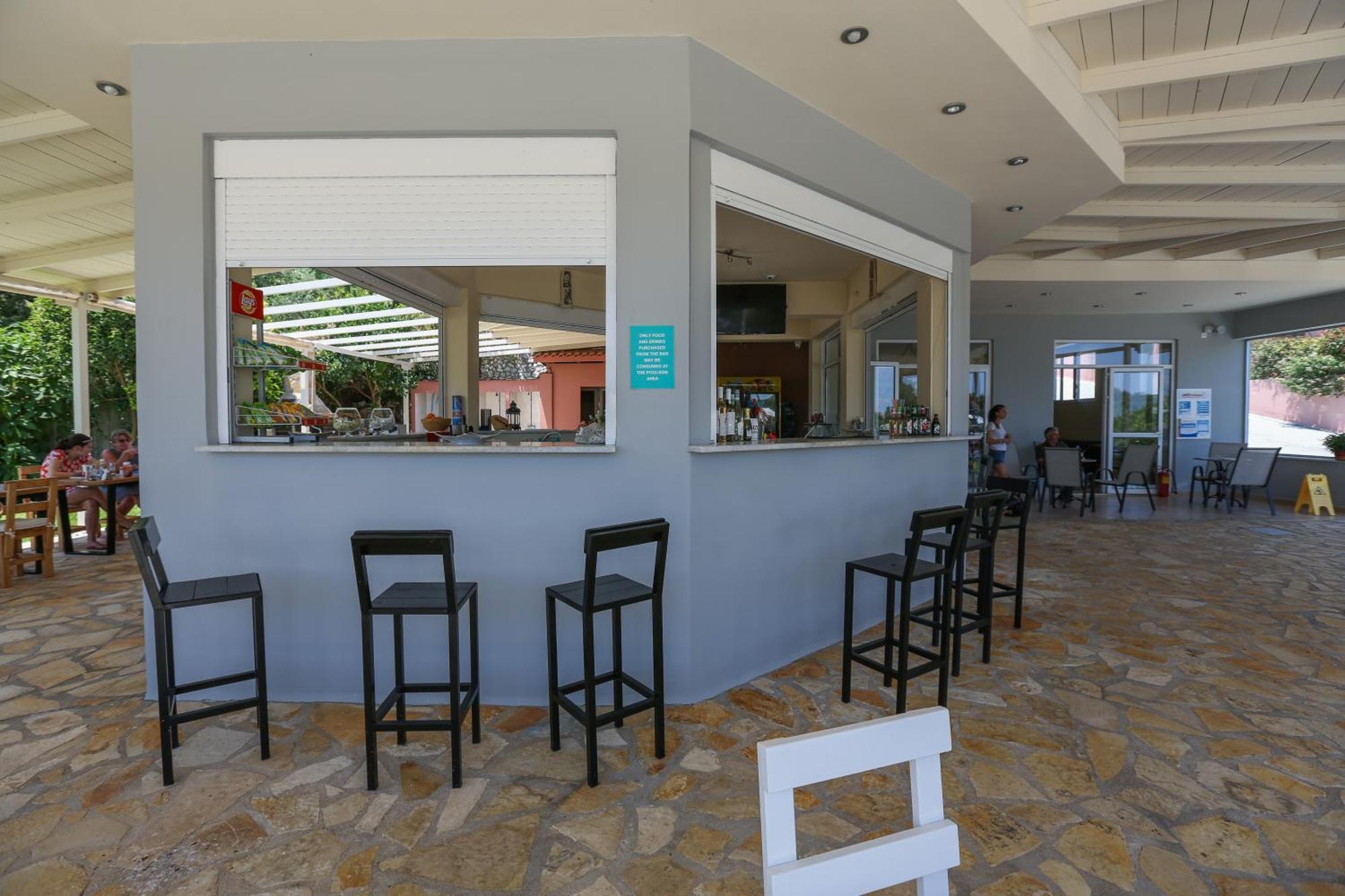 Hotel Pelagos Skala (Kefalonia)