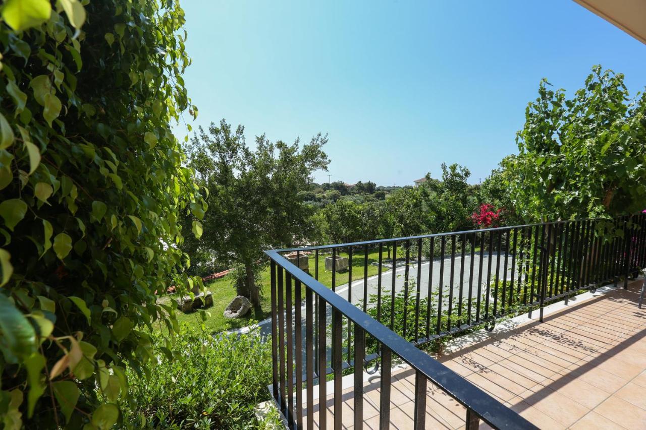 Pelagos Hotel